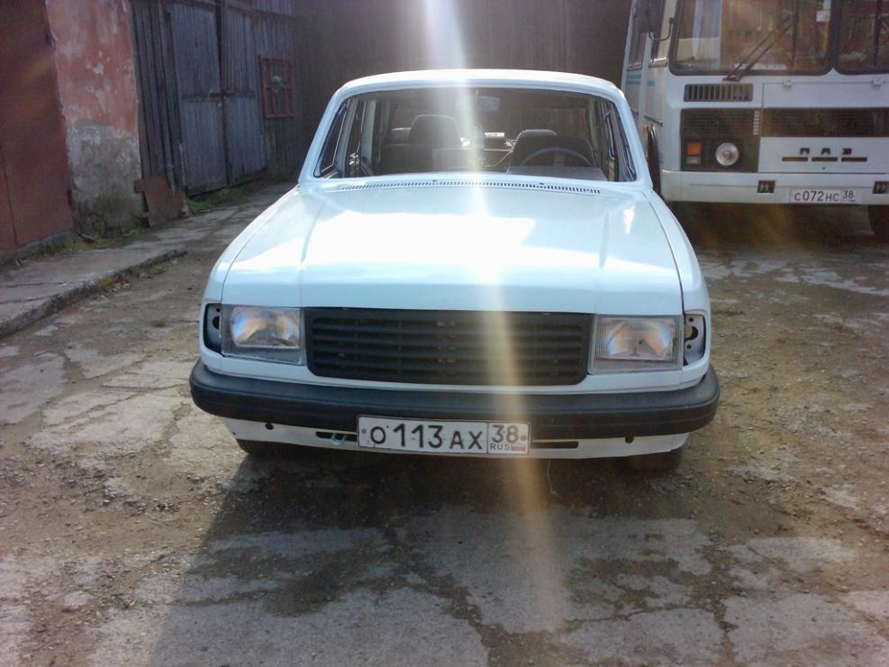 (8) А вот какая решетка:)