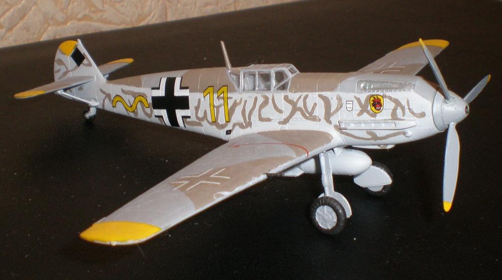 Bf-109