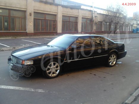 Cadilac
