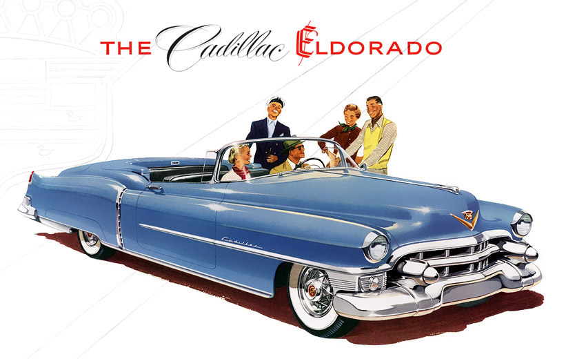 cadillac 1953 eldorado blu 01