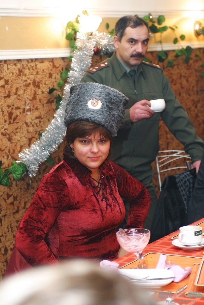 DNV и полковник2