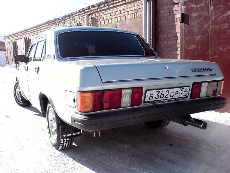 DSC05507 Выхлопная сист.NEX