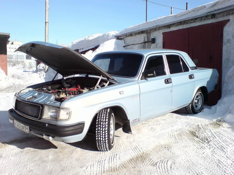 DSC05510 Осмотр после морозов.