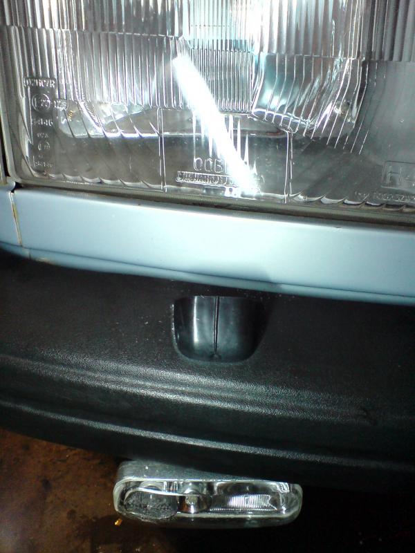 DSC05532 К теме омыватель фар.