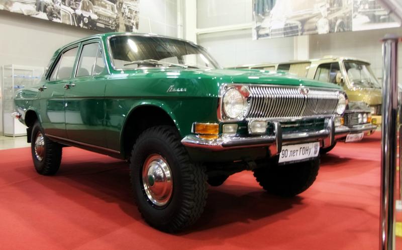 gaz 2495 11