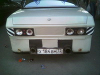 gaz 31029 raketa 1