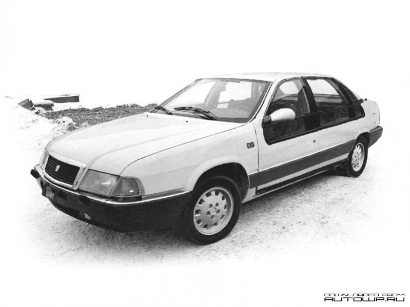 gaz 3105  volga  3