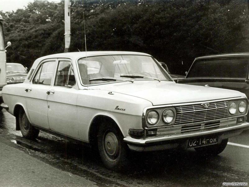 gaz m 24