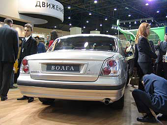 GAZ31107 3