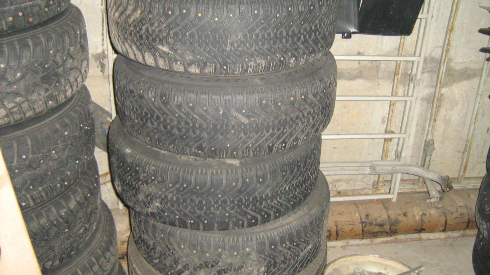 goodyear