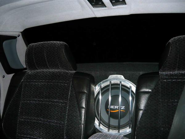 Hertz HX300
