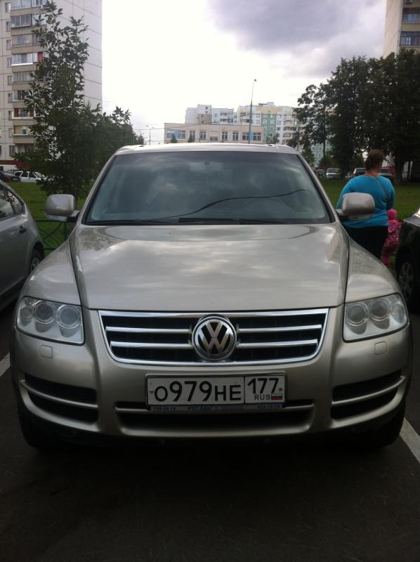 IMG 0533 туарег 2004г пробег был 175000км (дорогой в абслуге и прожорлев во всех смыслах этого слова.