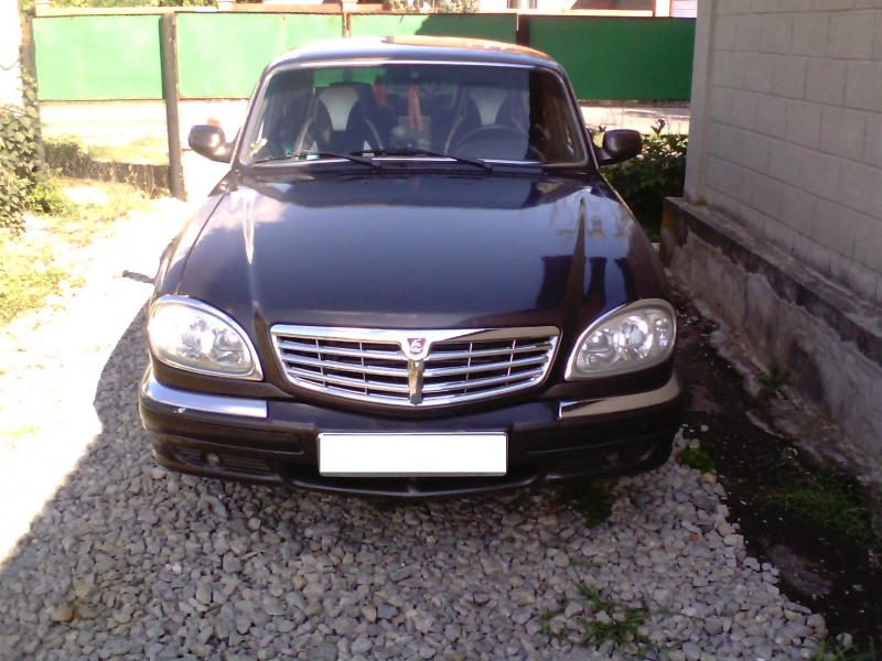 IMG 07262013 175353
Прикупил модную решетку