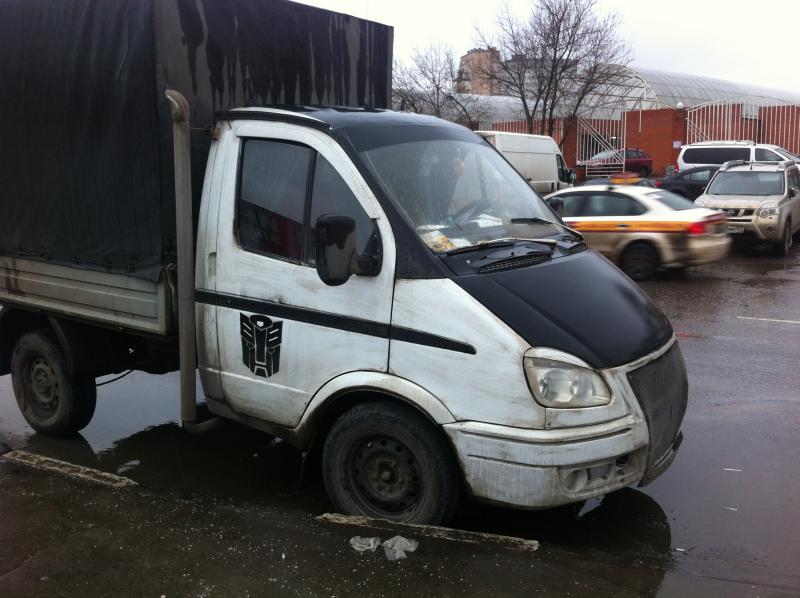 IMG 1025-потом дудки поровозные на крышу.2 е антены