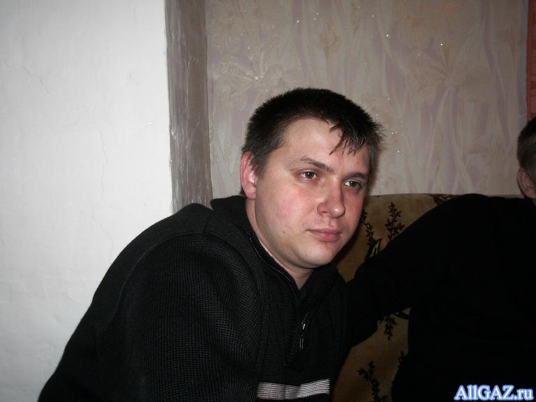 Oven в минуты покоя...