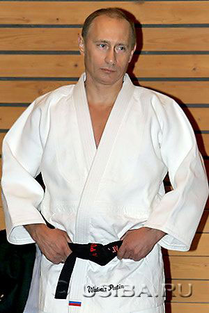 Putin judo00