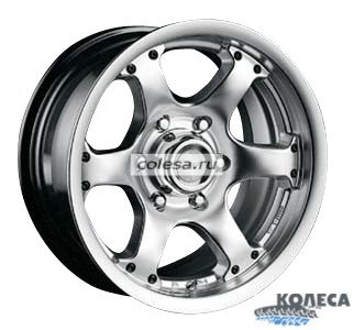 racing wheels h154