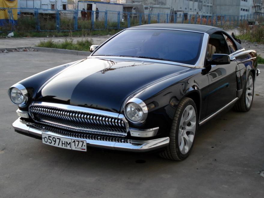 S0 BMW Serie 6 by El Motors Volga 59862