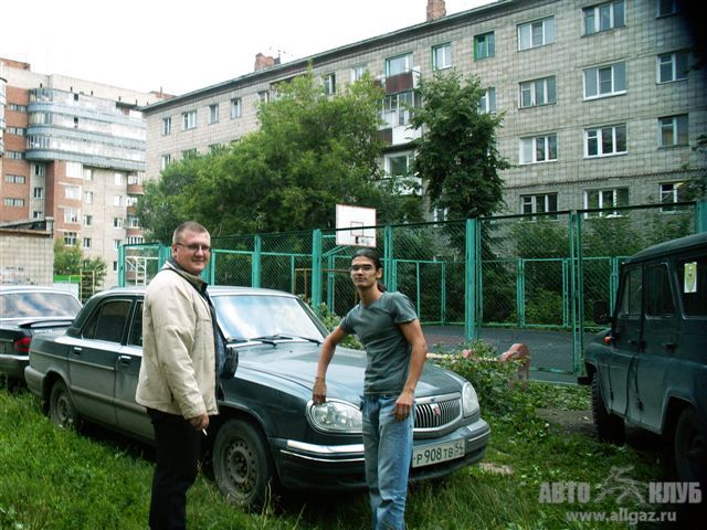 Sauron 54rus &amp; Ivons