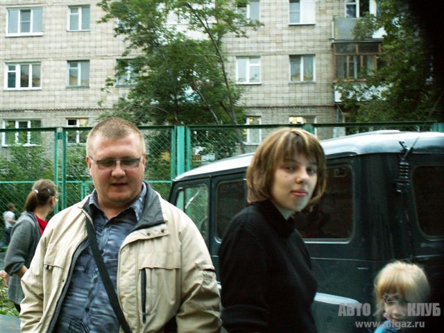 Sauron 54rus &amp; Omni