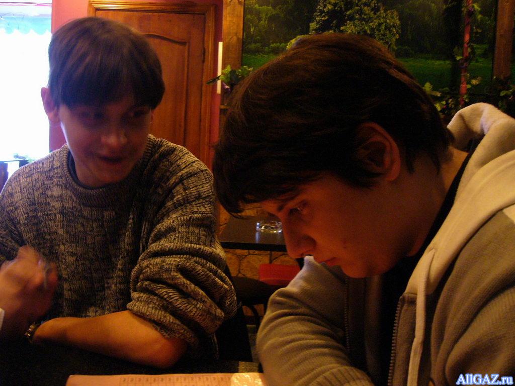 Troff и Leo