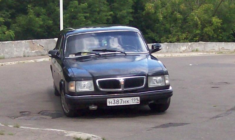 Volga