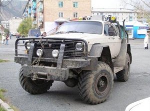 volga
