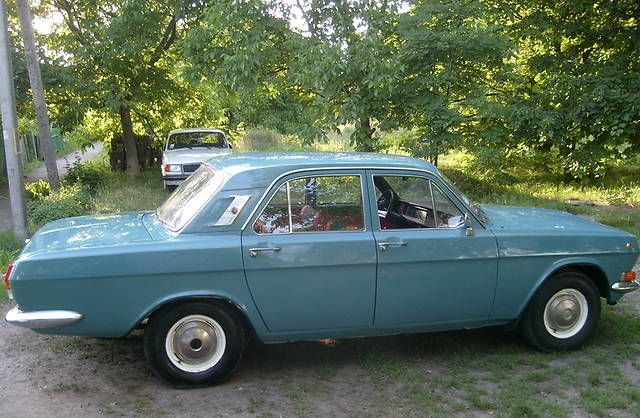 Volga