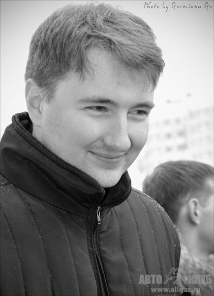 Xxil. Благодаря ему наш сюрприз удался :))