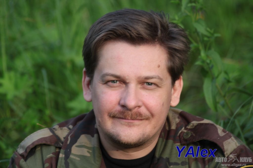 YAlex