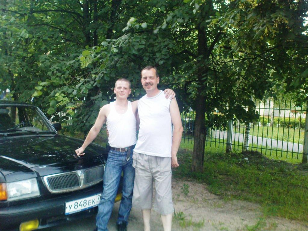 yuriisergeich(Тверь) Юра приезжал