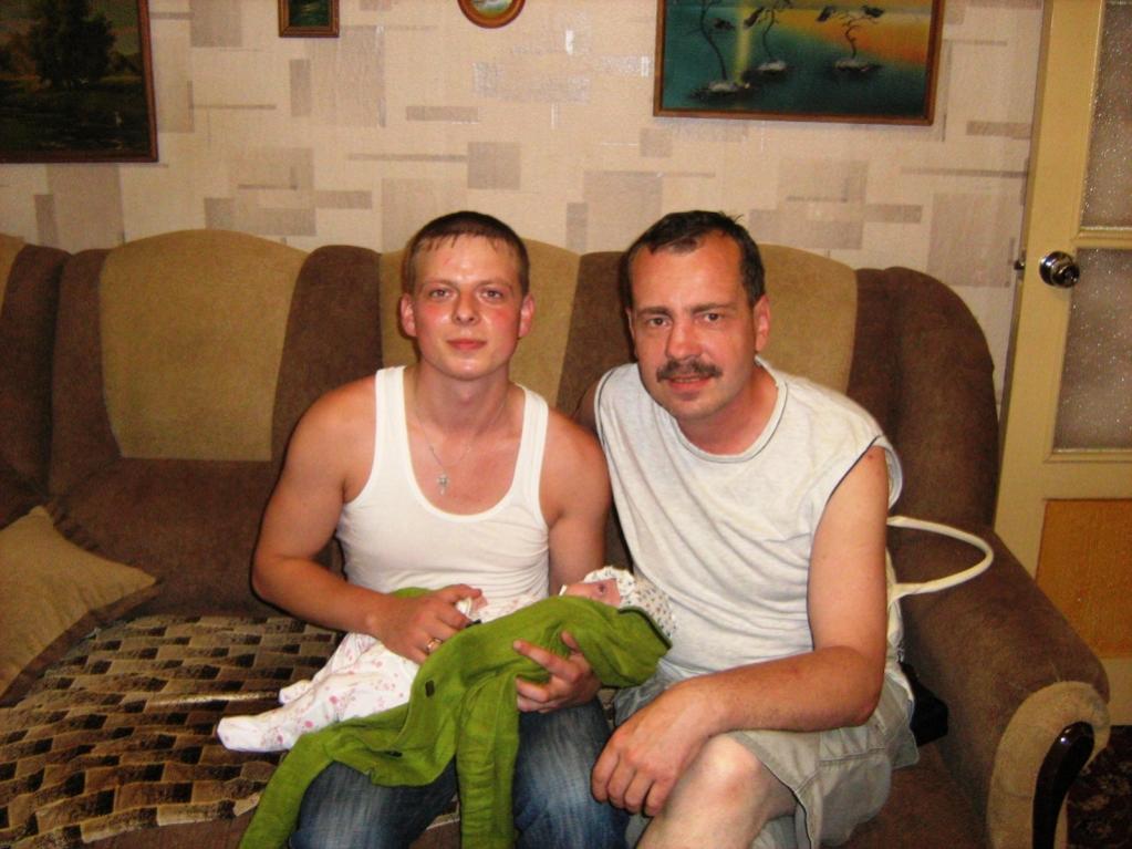 yuriisergeich (Тверь)Юра приезжал
